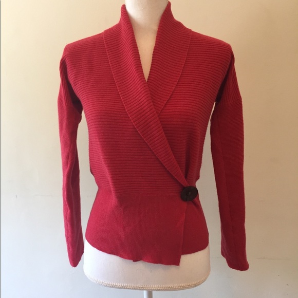 SOLD Brunello Cucinelli Cashmere sweater M - Picture 2 of 7